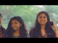 Tamil cute album song  naan unna pathen official