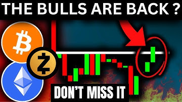Aster Token Bullish Explosion Incoming!! + Bitcoin Ethereum & Zec Price Prediction & Target.