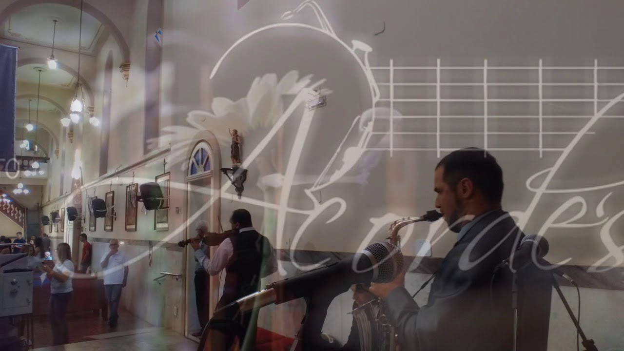 Turning Page - Sleeping At Last Violino, Sax, Piano - YouTube