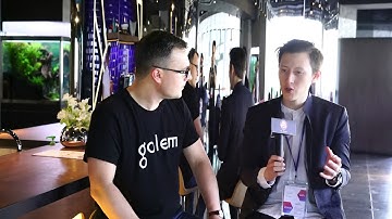 Interview -  Julian Zawistowski , CEO & Co-Founder at Golem