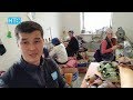 Айылда жашап акча тапкандар / Элет / 24.04.18 / Кыргызстан