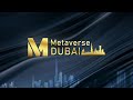 Get Ready To Join New Boundaries World S First Mega Virtual City Metaverse Dubai 