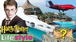 Daniel Radcliffe (Harry Potter) Net Worth, Girlfriends, Luxury Cars, House, Lifestyle