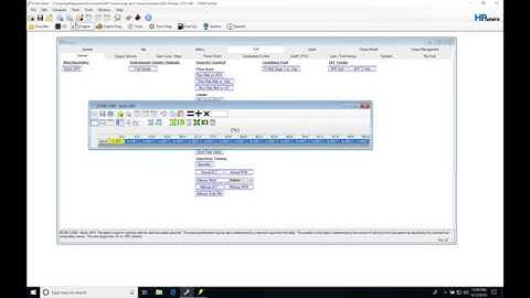 HP Tuners GM Gen 4 Training: Closed Loop Operation | Evans Performance Academy