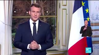 [YTP FR] MACRON - ET BONNE ANNÉE !!!