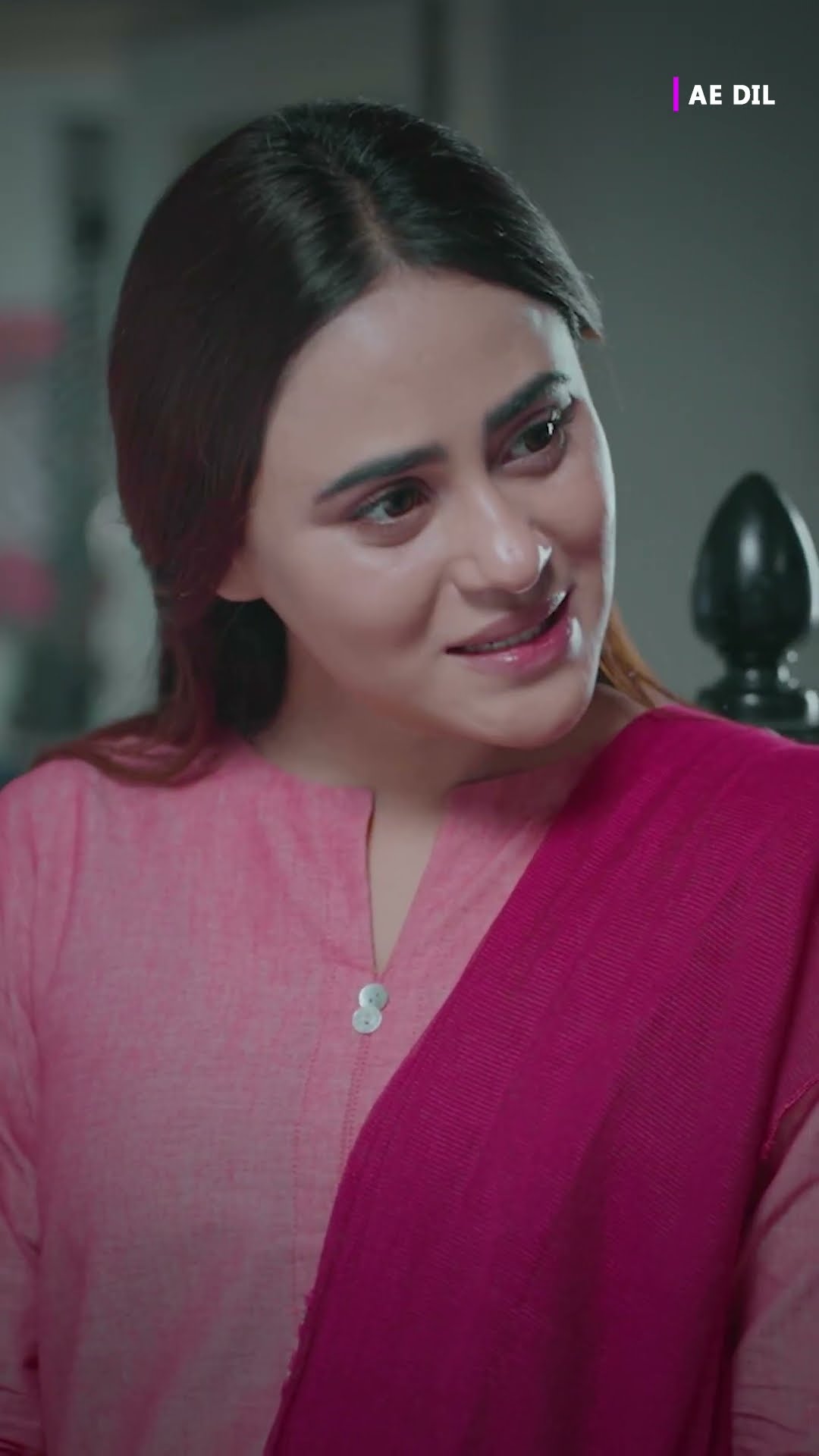Mujhe Sach Batao Bas! #aedil #saadqureshi #shorts