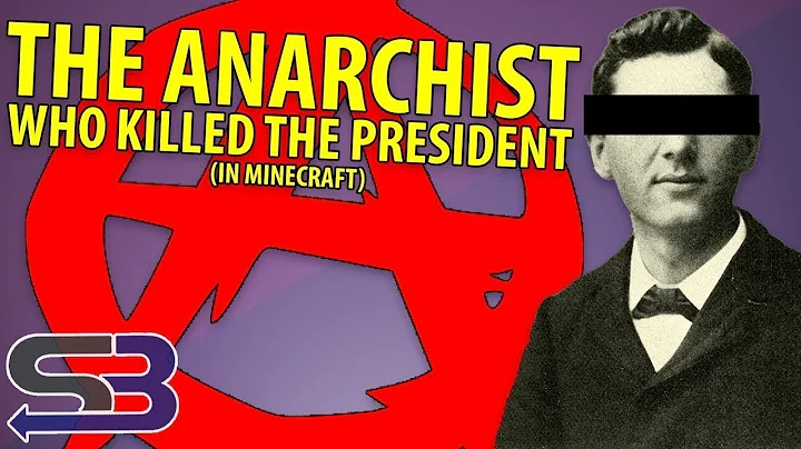 The Anarchist Who Shot the President