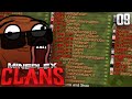 -10 TO EVERY SINGLE CLAN ON THE SERVER!!! - Mineplex Clans Season 6 #9