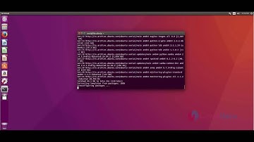 How to install icinga on Ubuntu 16.04