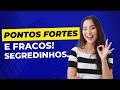 Como Falar Sobre Seus Pontos Fortes E Pontos Fracos Numa Entrevista De Emprego | Qualidade e Defeito