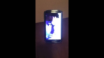 Galaxy S3 Boot Animation CM10.1