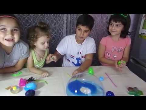 უდიდესი ტყლარწის ბუშტები.ტყლარწების ჩელენჯი.