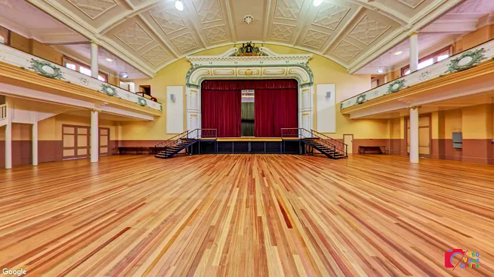 Hobart City Hall