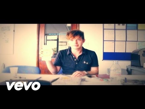 The Feeling - Feeling Like Flying