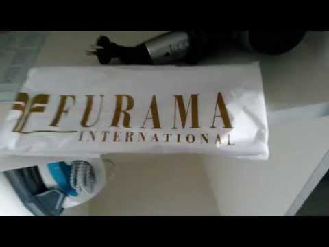 Hotel Furama Silom Bangkok in Bangkok video Nr.2/2