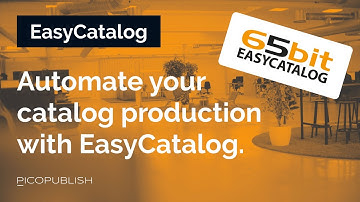 Understand EasyCatalog in 3 minutes