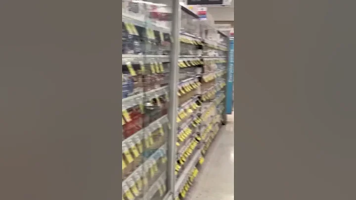 #WATCH: a #SanFrancisco Walgreens gets hit by shoplifters more than a dozen times a day