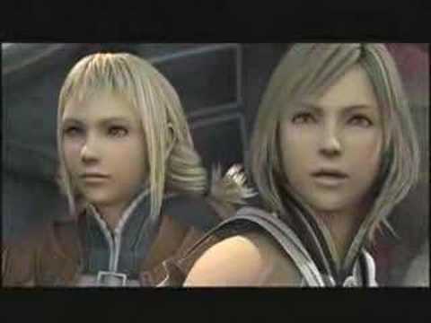 Final Fantasy XII - Trailer