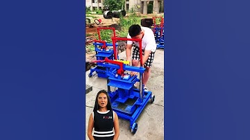 #fcnfm The Role of Interlock Bricks in Modern Architectural Design