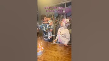 SELAMAT ULANG TAHUN BUNDA LESTI‼️🖤 #leslar