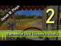 18 Wheels of Steel Extreme Trucker 2 Gameplay Walkthrough 