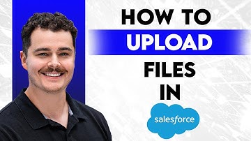 Bestanden uploaden in Salesforce Flow [Handleiding 2025]