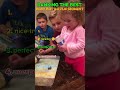 Ranking babies bottle flip moment!#funnyshorts​ #shorts​ #funny​ #funnybaby​ #hilariousfails