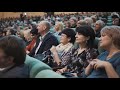 Чехов Фест 2019. Открытие фестиваля в городе Сумы