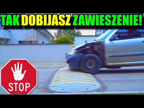 Wideo: Czy opony mogą wpływać na zawieszenie?