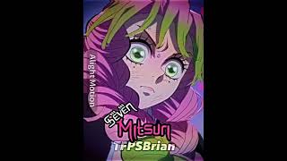 Mitsuri Vs Zohakuten