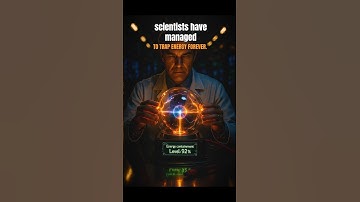 Scientists Just Achieved the Impossible ! #southkorea #science #energy