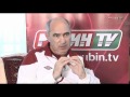 Интервью Курбана Бердыева для Рубин ТВ (Часть 2)