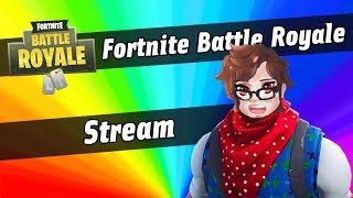 PLAYING THE ONE SHOT GAMEMODE | Fortnite Battle Royale (Stream)