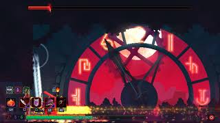 Phaser on The Time Keeper - No Damage Receive [Dead Cells]