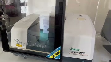 EP 1  Lab field introduction video 🧪