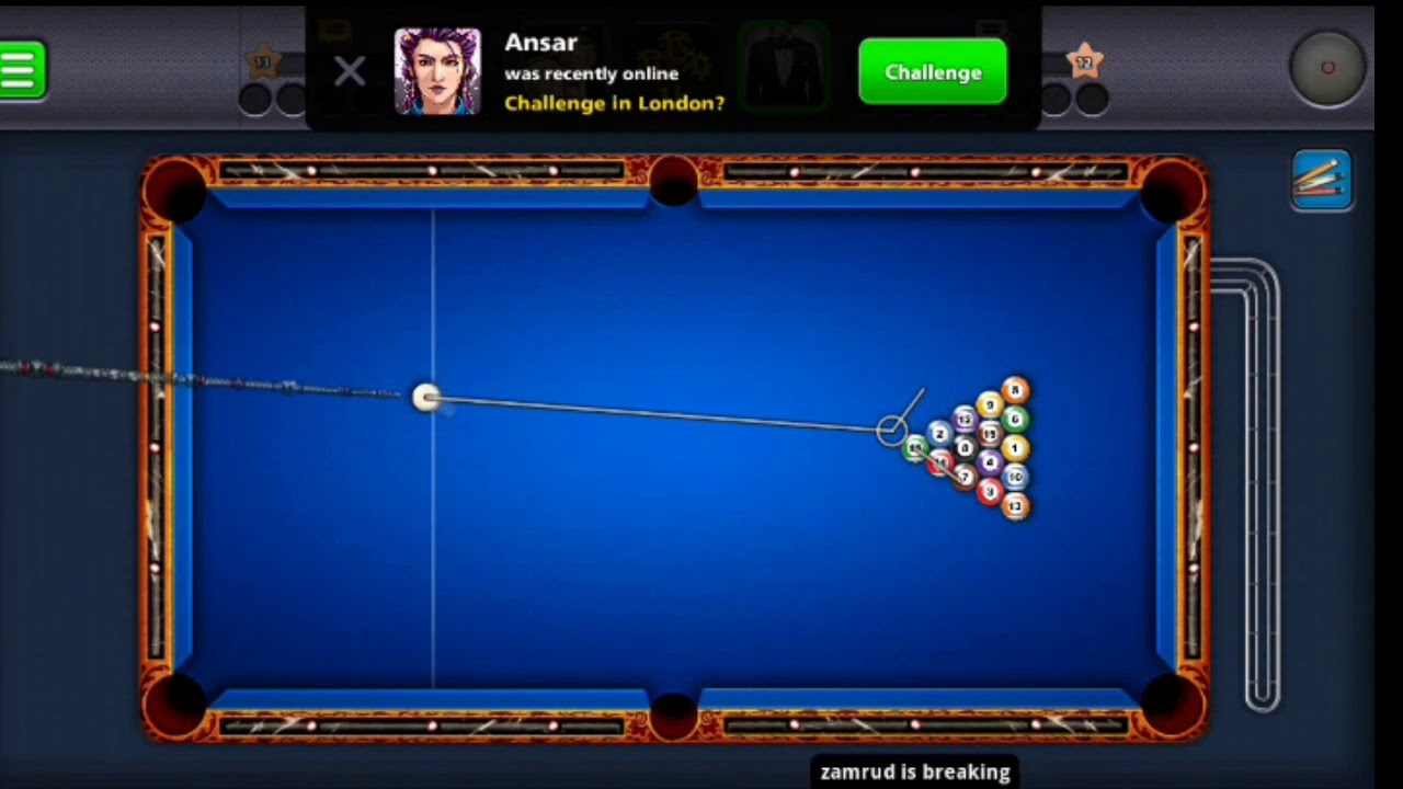 8 ball pool fantastic play., best pool - YouTube