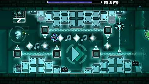 [4K 60fps] ZenthicAlpha by Rabbitical (3 Coins)