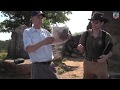 Devil's Den and the Battle of Gettysburg