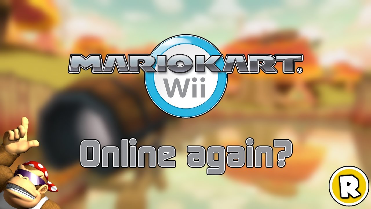 wii online 2019