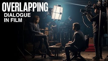 WHAT IS OVERLAPPING DIALOGUE IN FILM?