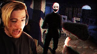 Scariest Home Invasion Horror Game I Have Played