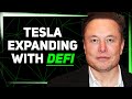 Tesla Signs Landmark Expansion Deal / Excellent Data from Piper Sandler / Elon Buys TWTR ⚡️