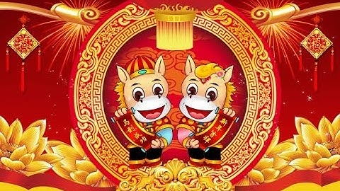 18 Greetings You Need to Know For the Chinese New Year