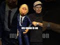 Is Vladimir Putin gay? #comedy #conradkoch #vladimirputin #russia #ventriloquist #funny #gay