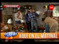 Chascarros los Carmona TVN