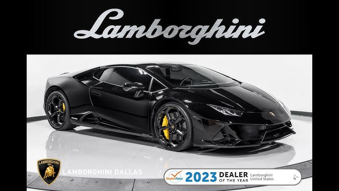 Sport Exhaust for Aventador and Huracán at Lamborghini Dallas Parts -  YouTube