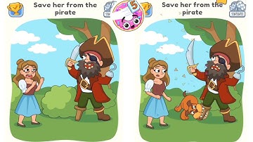 DOP 5 (Delete One Part) Level 478-547 Walkthrough Solution -  All Levels - Android GamePlay