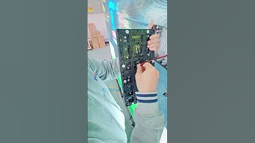 It’s good to watch the game on an LED screen! #eagerled #leddisplay #ledwall #shorts