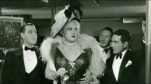 Jean Malin: The Prohibition Era Queen of the Pansi...