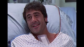 10 Things You Didn't Know About Jeffrey Dean Morgan